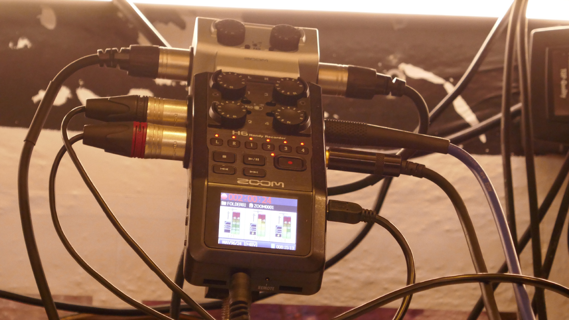 2024-10-31 timetable Komposition Dj Set wendelrekord V (1) (Audio)
